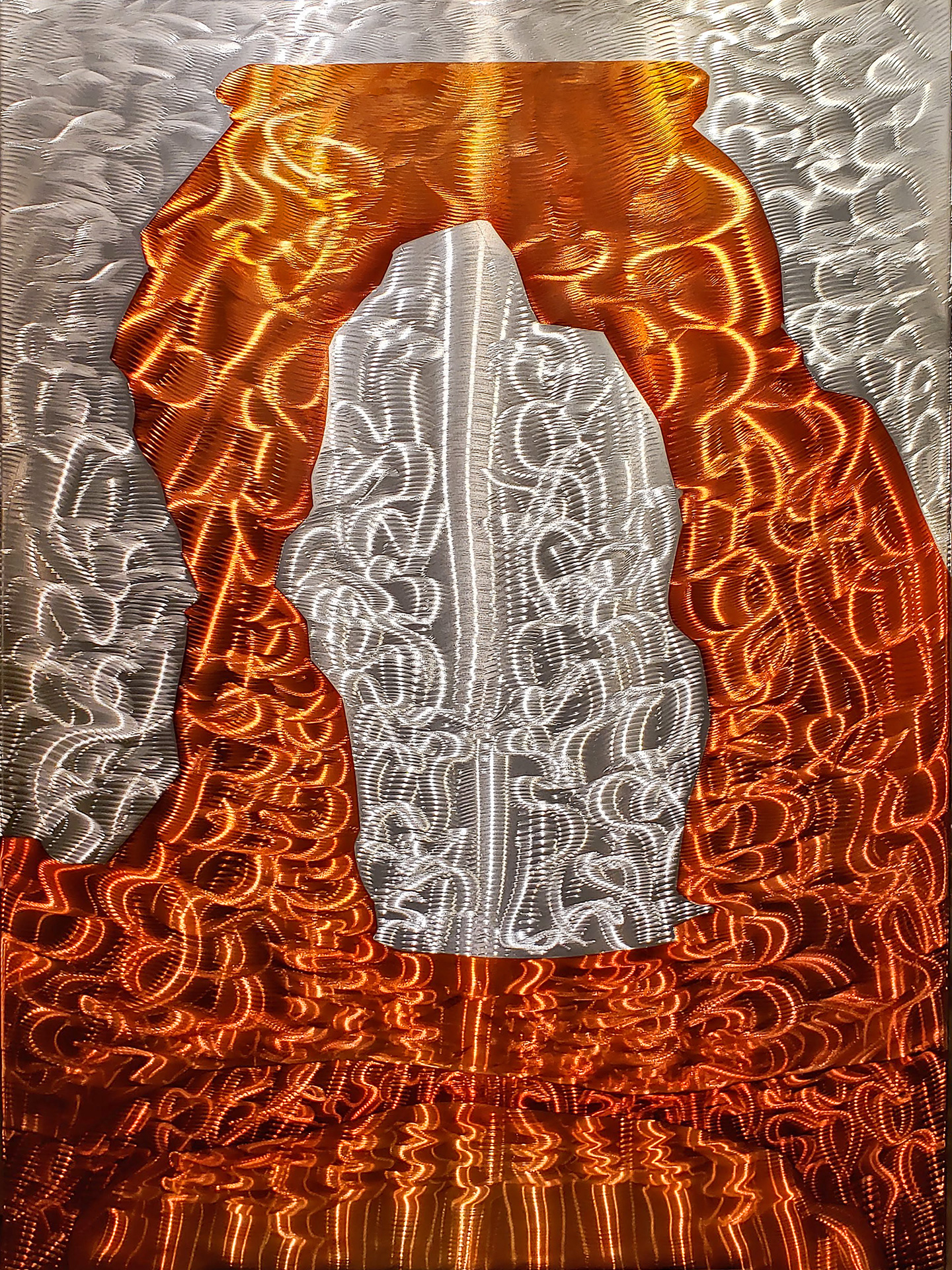 Delicate-Landscape Delicate-Landscape